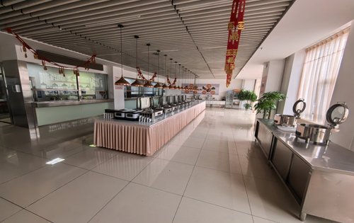 京环大厦实拍图1