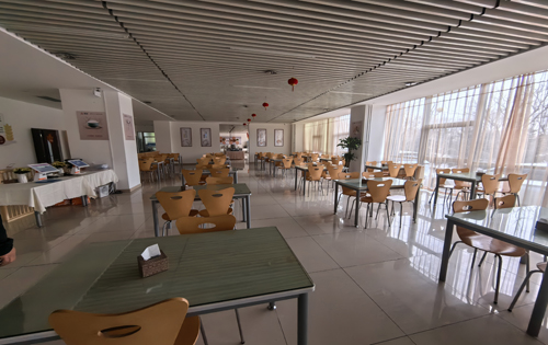 京环大厦实拍图2