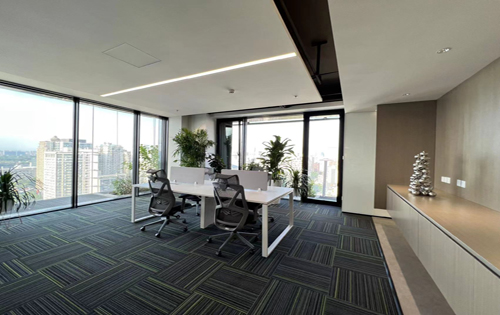 京环大厦实拍图3